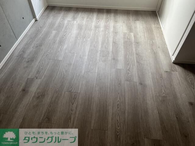 レピュア早稲田レジデンスの物件内観写真