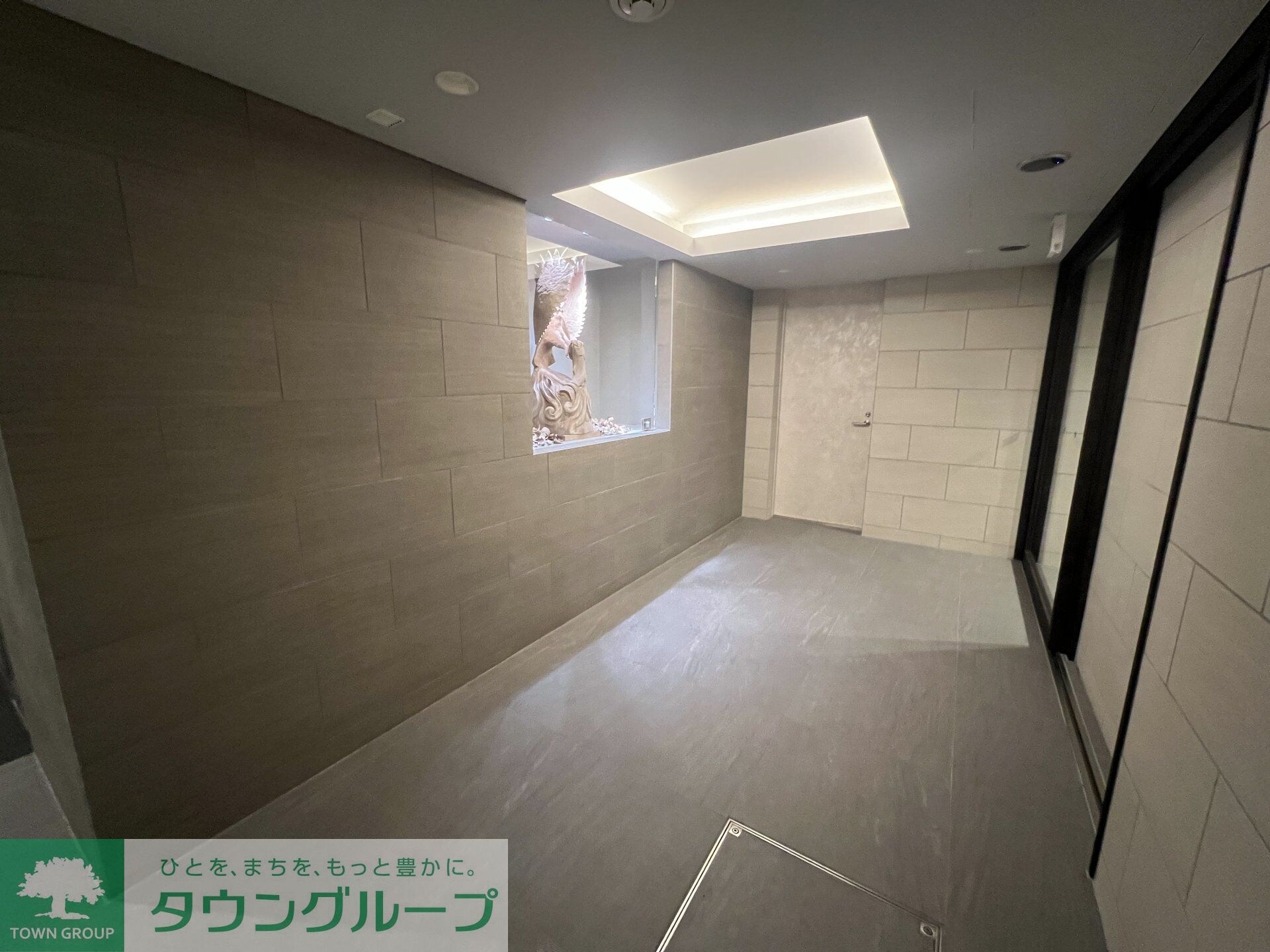 ヴェルデ若葉の物件内観写真