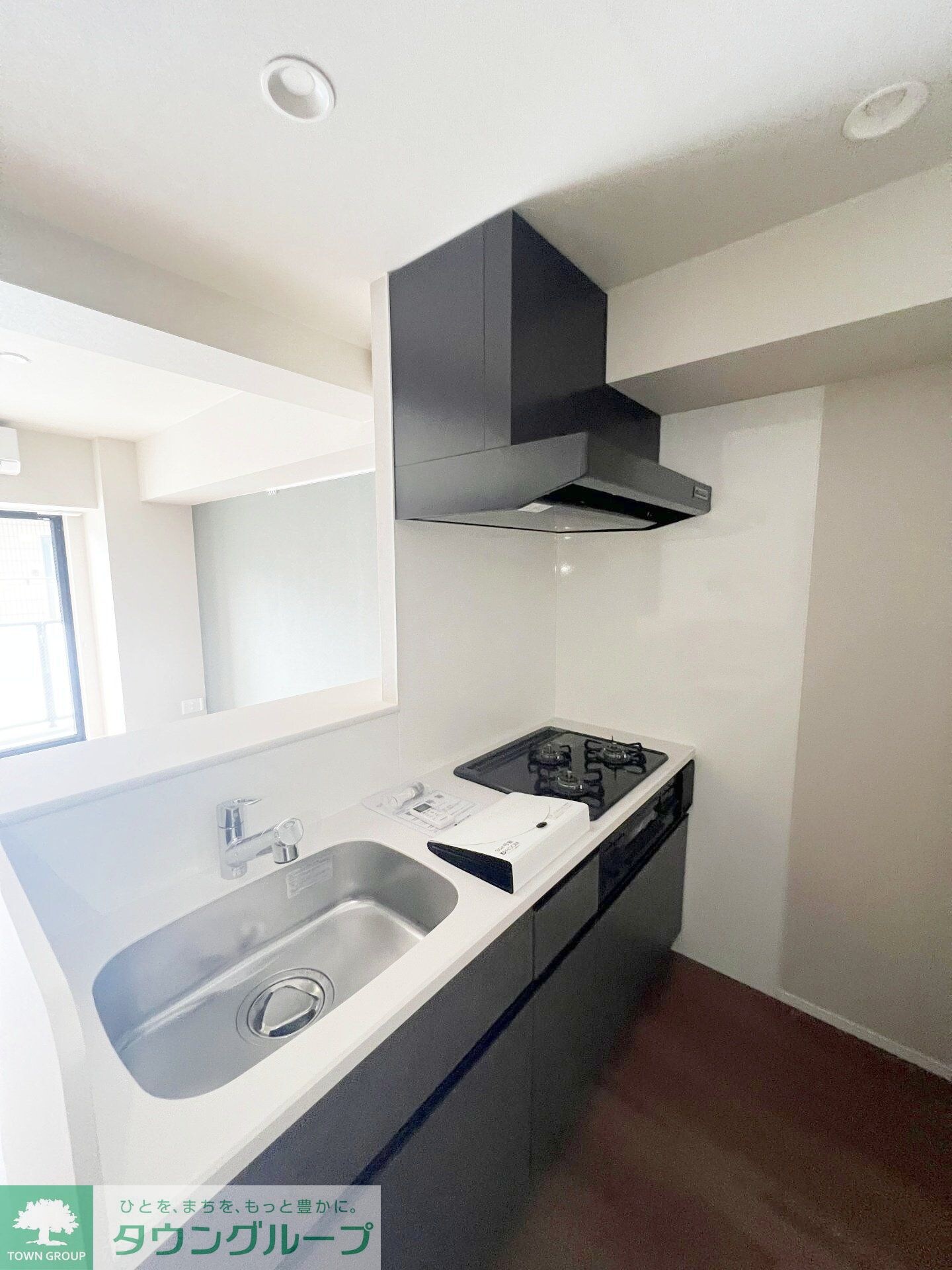 ヴェルデ若葉の物件内観写真