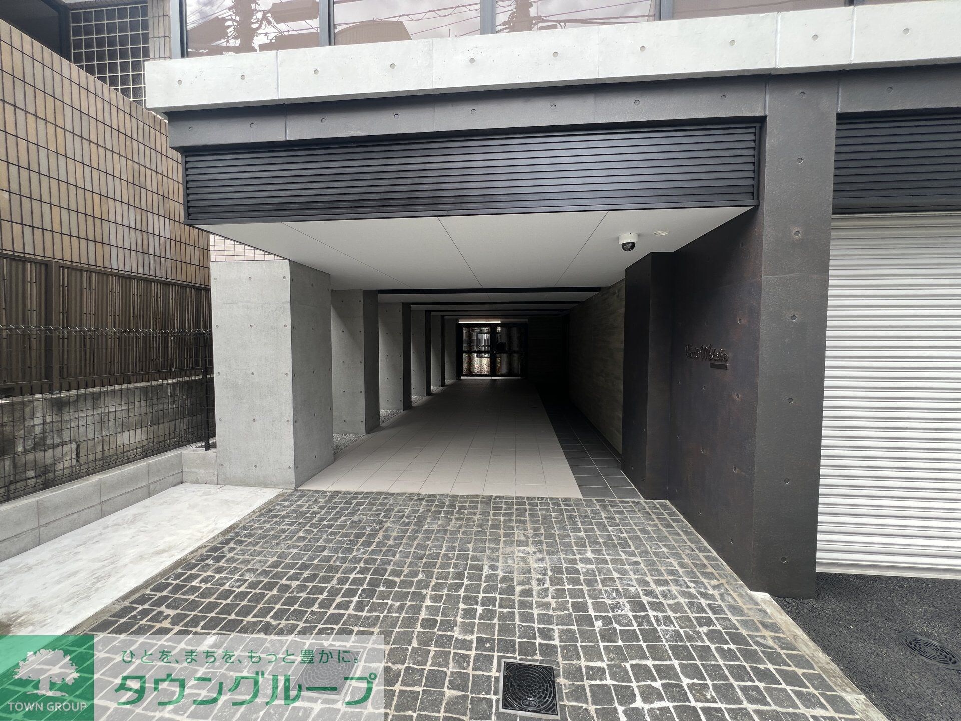 ヴェルデ若葉の物件内観写真