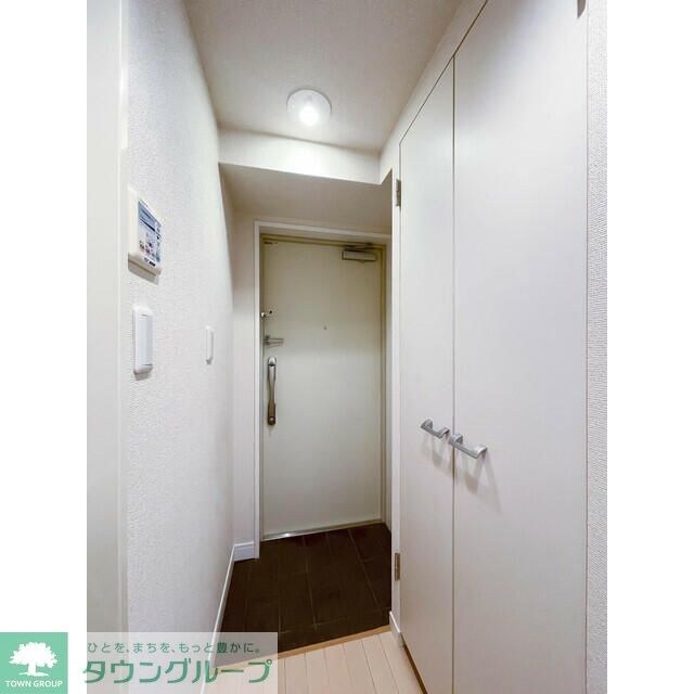 KDXレジデンス早稲田鶴巻の物件内観写真