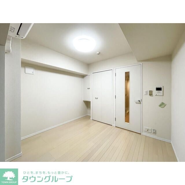 KDXレジデンス早稲田鶴巻の物件内観写真