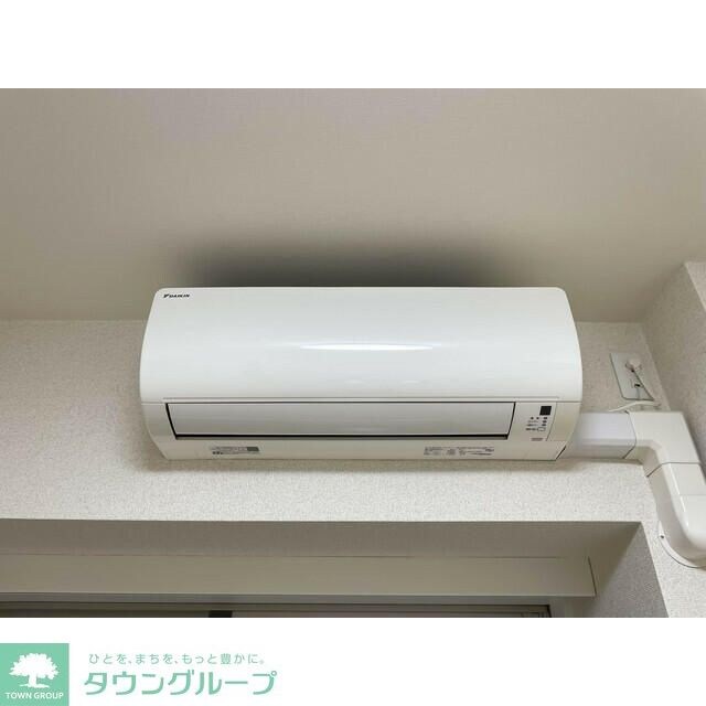 KDXレジデンス早稲田鶴巻の物件内観写真