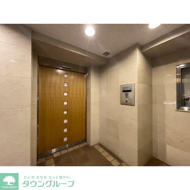 KDXレジデンス早稲田鶴巻の物件内観写真