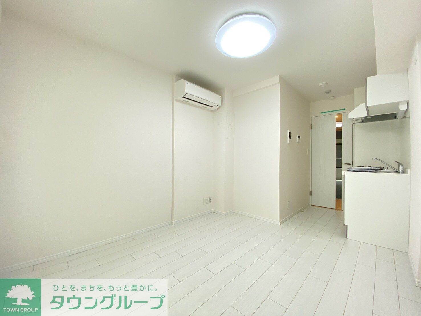 SOLASIA residence荻窪の物件内観写真