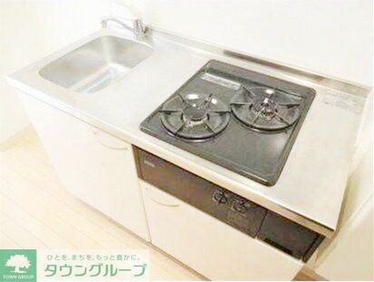 アーデン代々木上原の物件内観写真