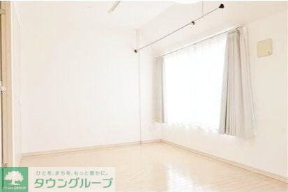 アーデン代々木上原の物件内観写真