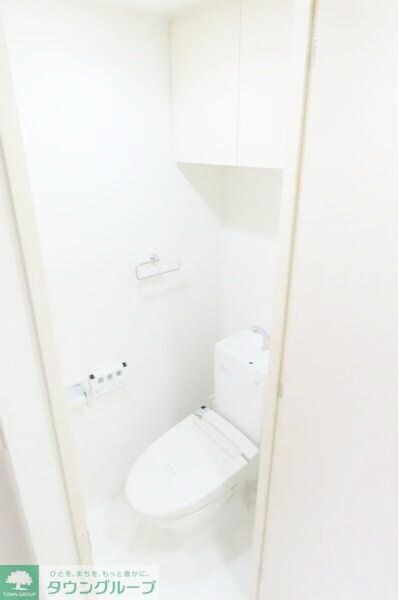 アーデン代々木上原の物件内観写真