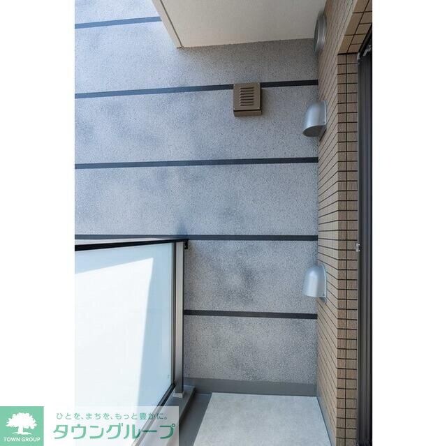 コンフォリア・リヴ東中野の物件内観写真