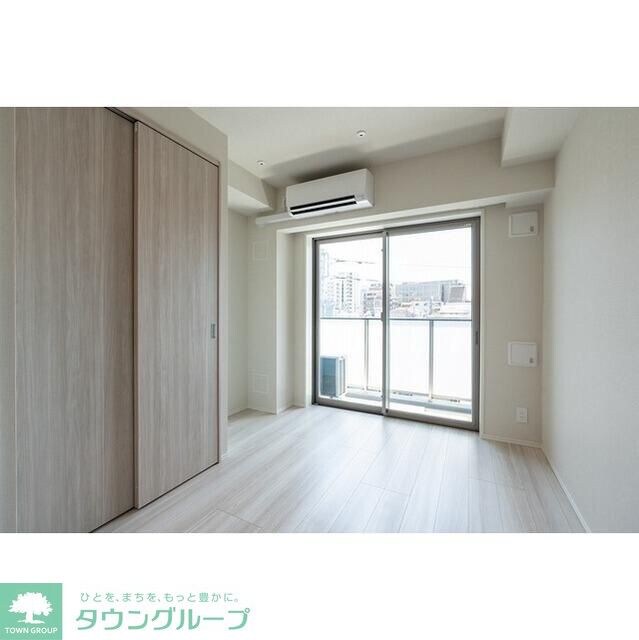 コンフォリア・リヴ東中野の物件内観写真