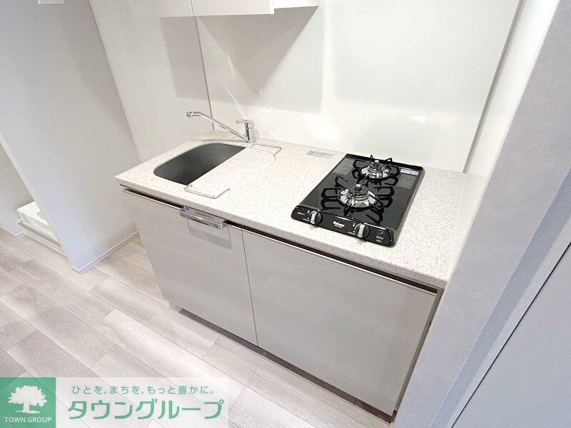 プラウドフラット四谷三丁目の物件内観写真