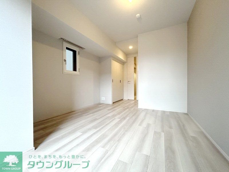 プラウドフラット四谷三丁目の物件内観写真