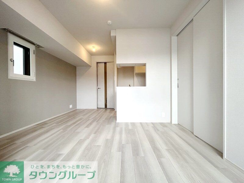 プラウドフラット四谷三丁目の物件内観写真