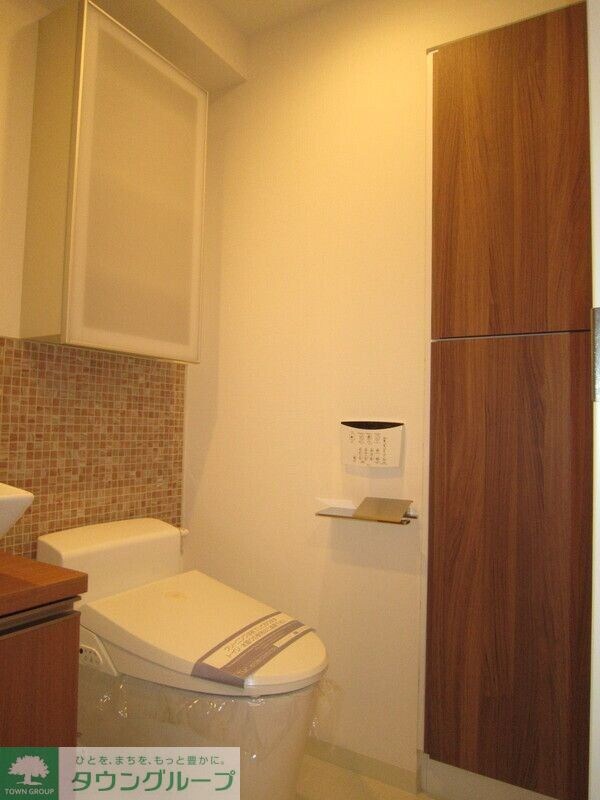 カーサスプレンディッド新宿御苑の物件内観写真