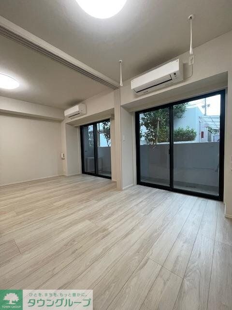 セジョリ中野富士見町の物件内観写真