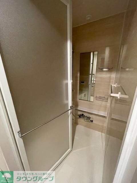 セジョリ中野富士見町の物件内観写真