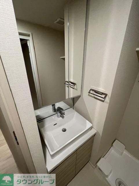 セジョリ中野富士見町の物件内観写真