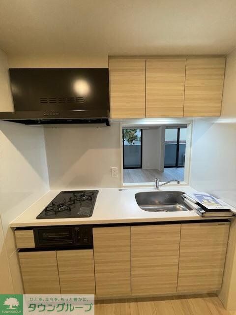 セジョリ中野富士見町の物件内観写真