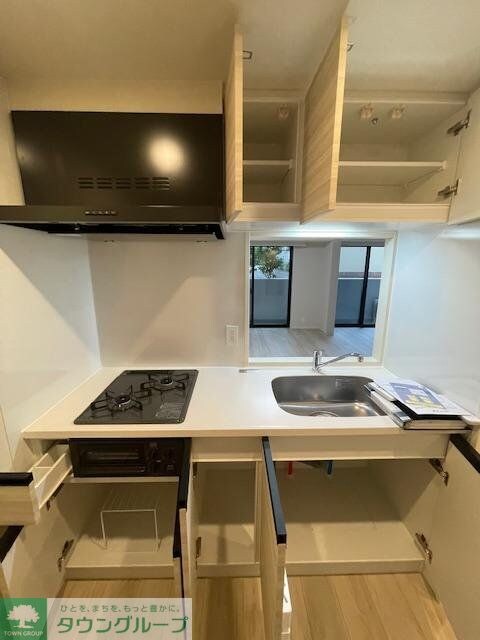 セジョリ中野富士見町の物件内観写真