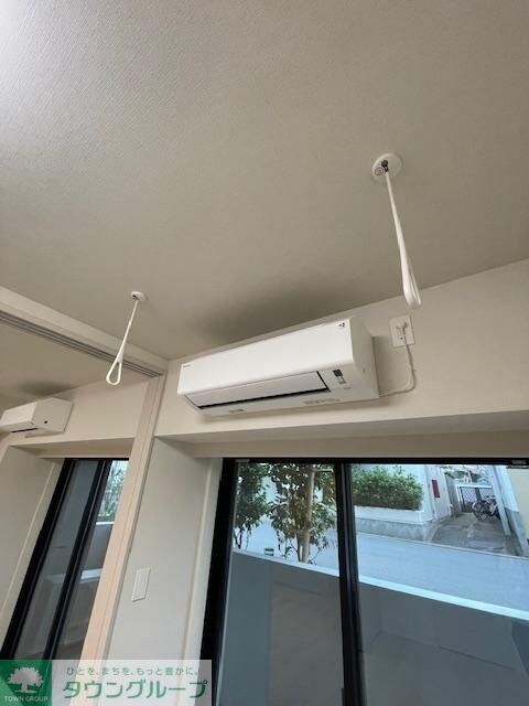 セジョリ中野富士見町の物件内観写真