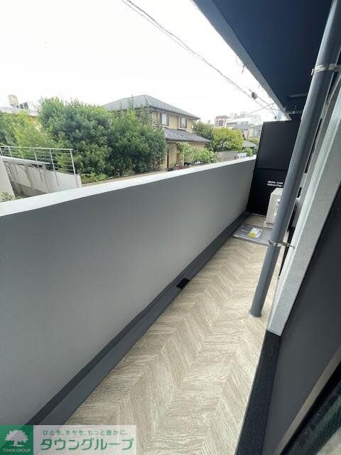 セジョリ中野富士見町の物件内観写真