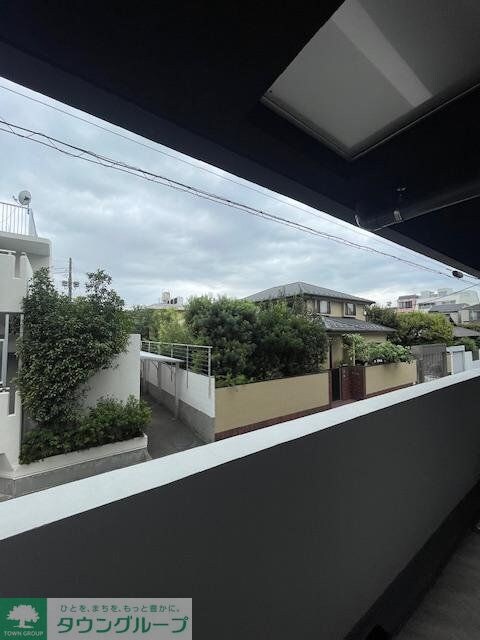 セジョリ中野富士見町の物件内観写真