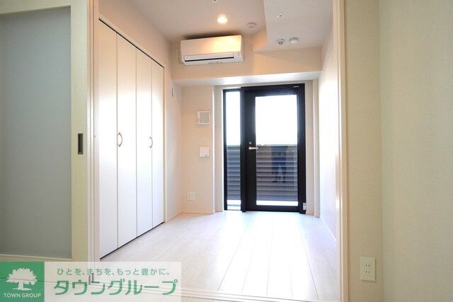 プライムブリス東中野駅前の物件内観写真