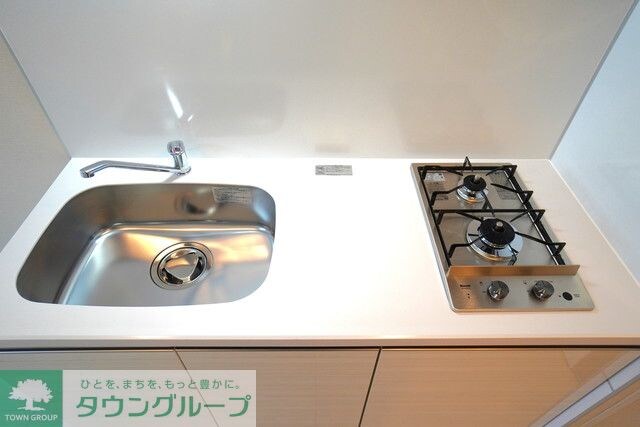 プライムブリス東中野駅前の物件内観写真