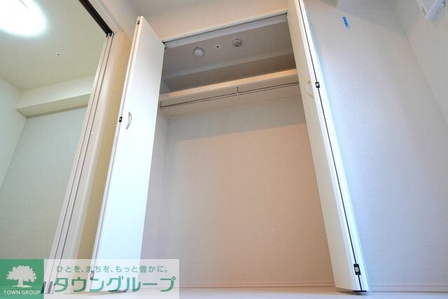 プライムブリス東中野駅前の物件内観写真