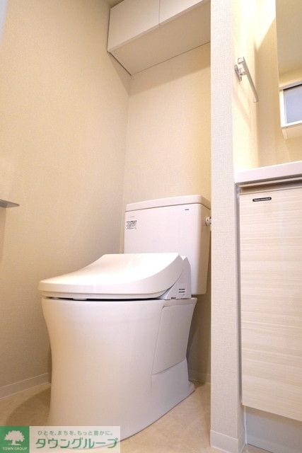 プライムブリス東中野駅前の物件内観写真