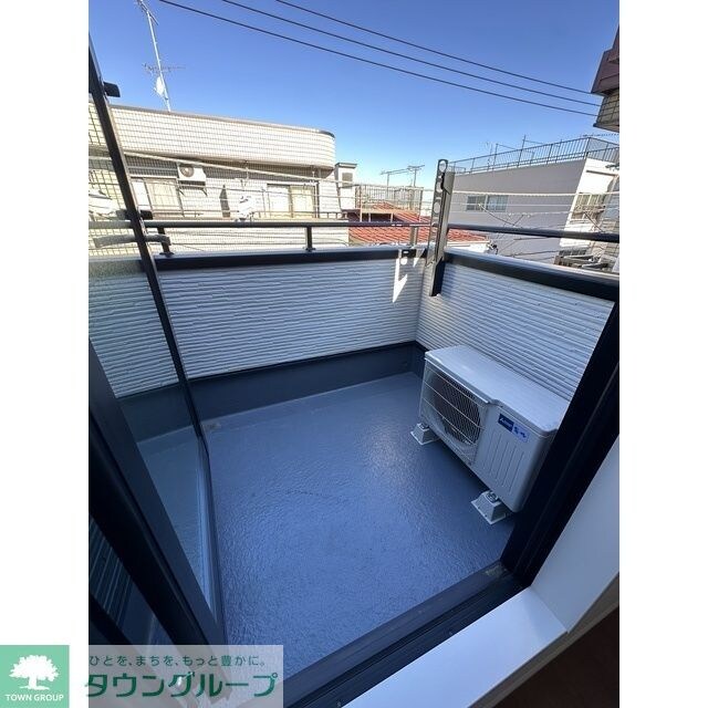 Kolet阿佐ヶ谷#12の物件内観写真