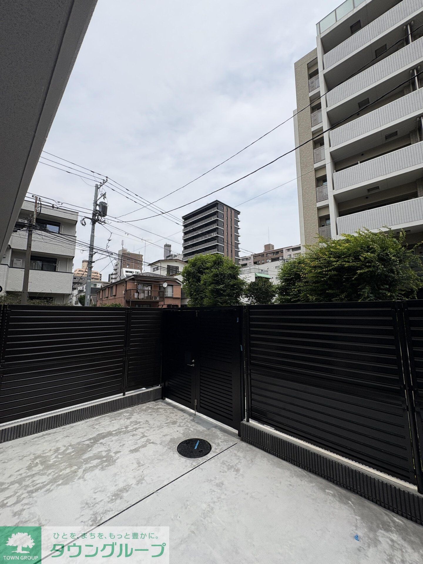 プライムブリス中野富士見町Iの物件内観写真