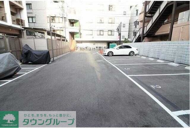 JP noie 阿佐ヶ谷の物件内観写真