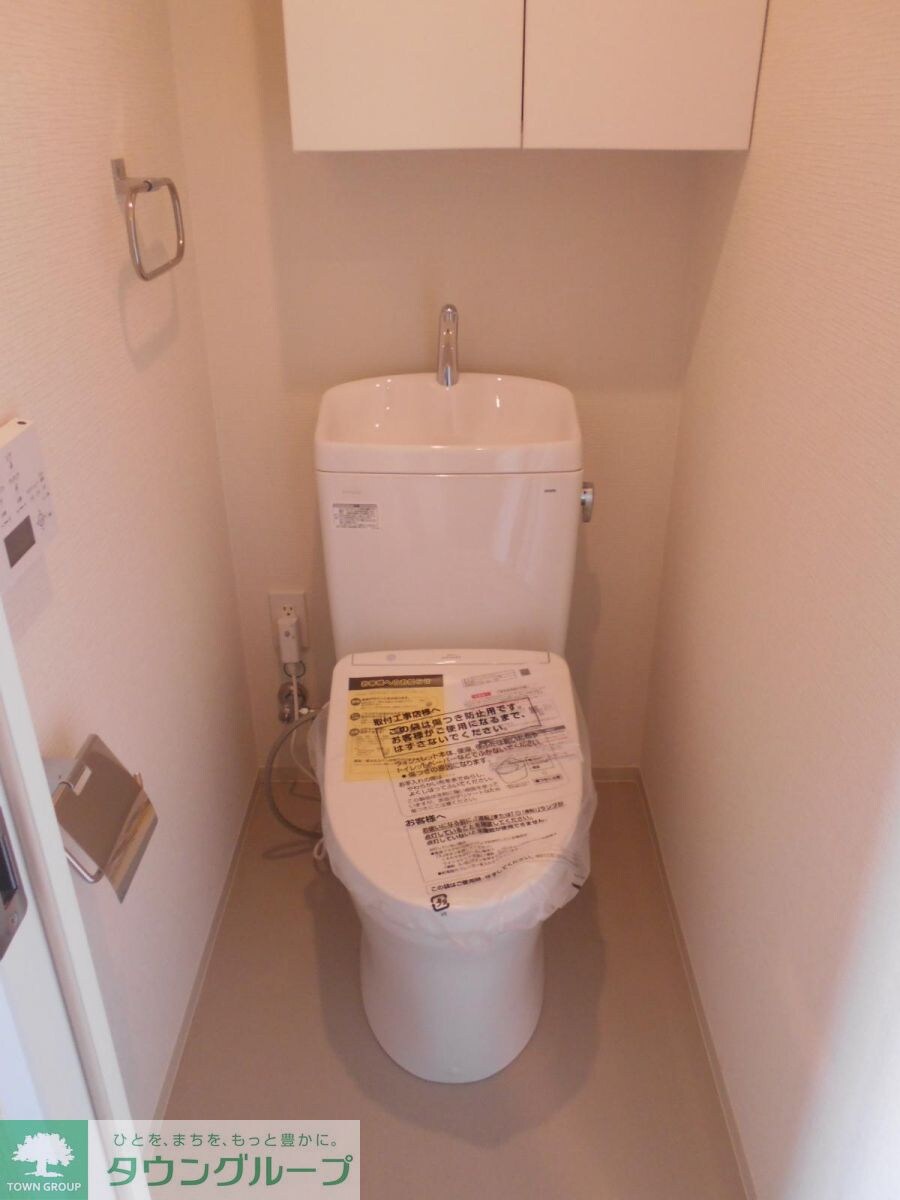 ONE ROOF FLATの物件内観写真