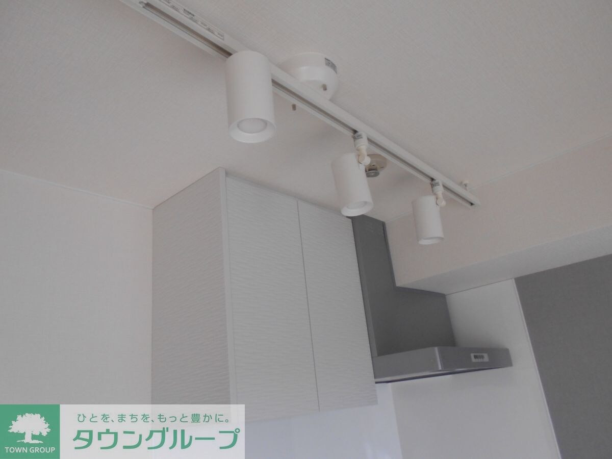 ONE ROOF FLATの物件内観写真