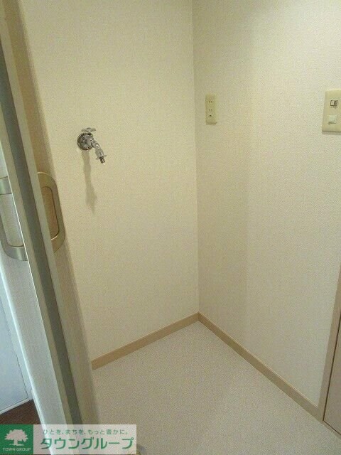 ブルーハイネス落合の物件内観写真