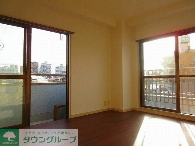 ブルーハイネス落合の物件内観写真