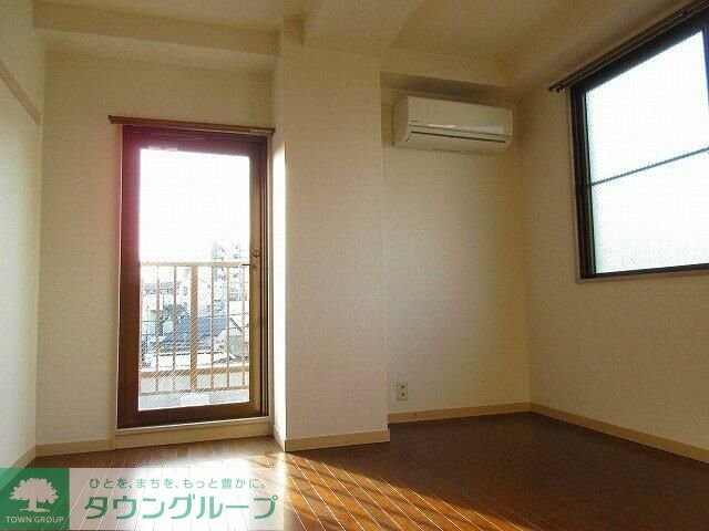 ブルーハイネス落合の物件内観写真