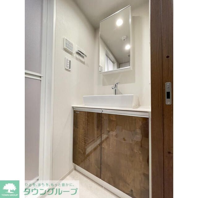 ウェルスクエア方南町IIの物件内観写真