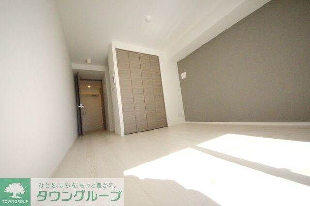 レオーネ方南町の物件内観写真