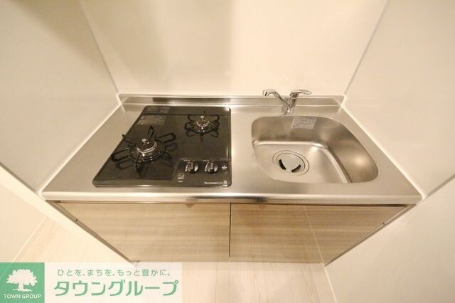 レオーネ方南町の物件内観写真