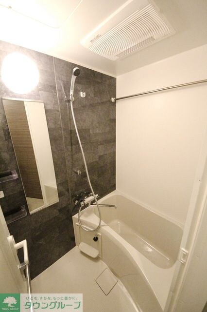 レオーネ方南町の物件内観写真