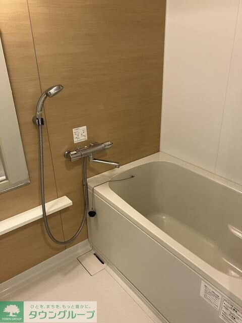 サンコウハイムの物件内観写真