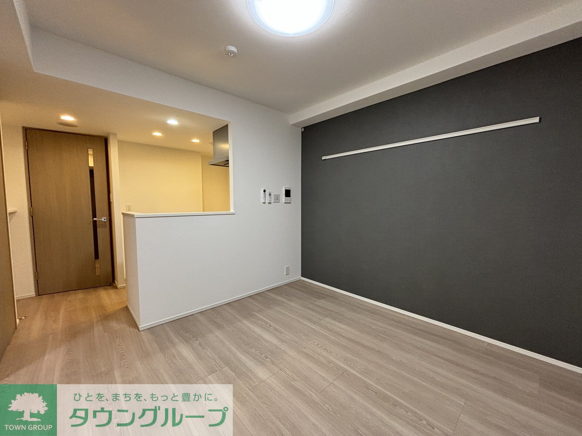 S-RESIDENCE新宿早稲田avelisの物件内観写真