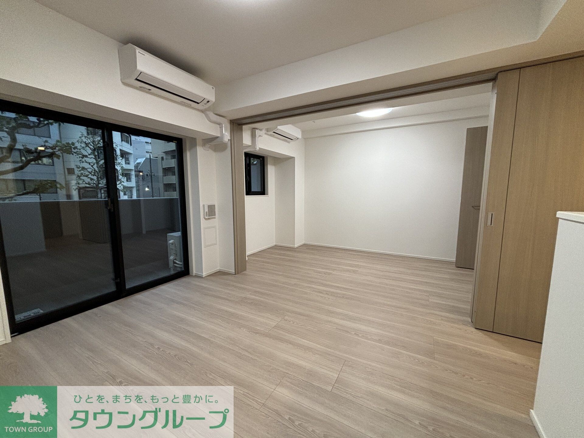 S-RESIDENCE新宿早稲田avelisの物件内観写真