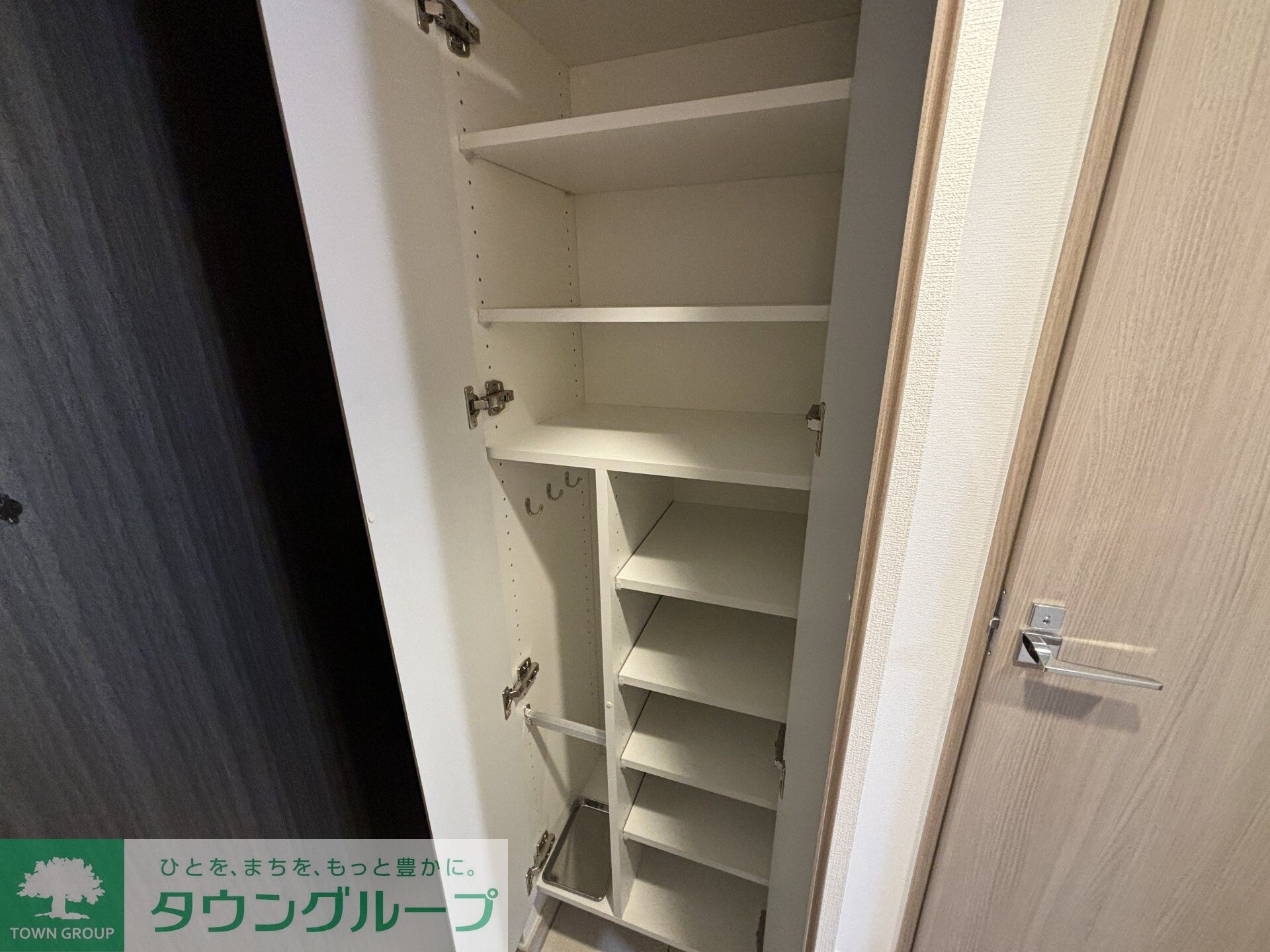 S-RESIDENCE新宿早稲田avelisの物件内観写真