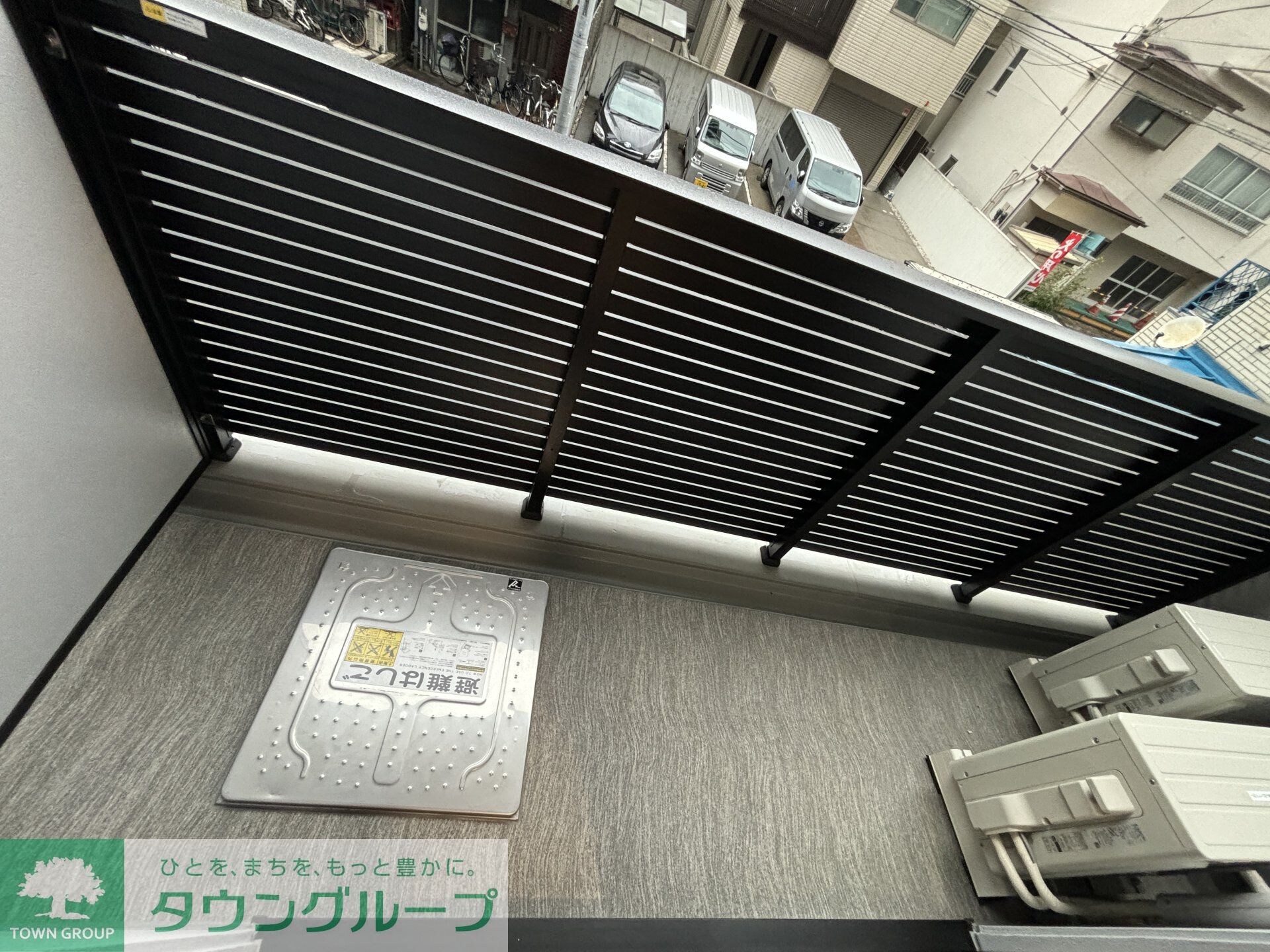 S-RESIDENCE新宿早稲田avelisの物件内観写真