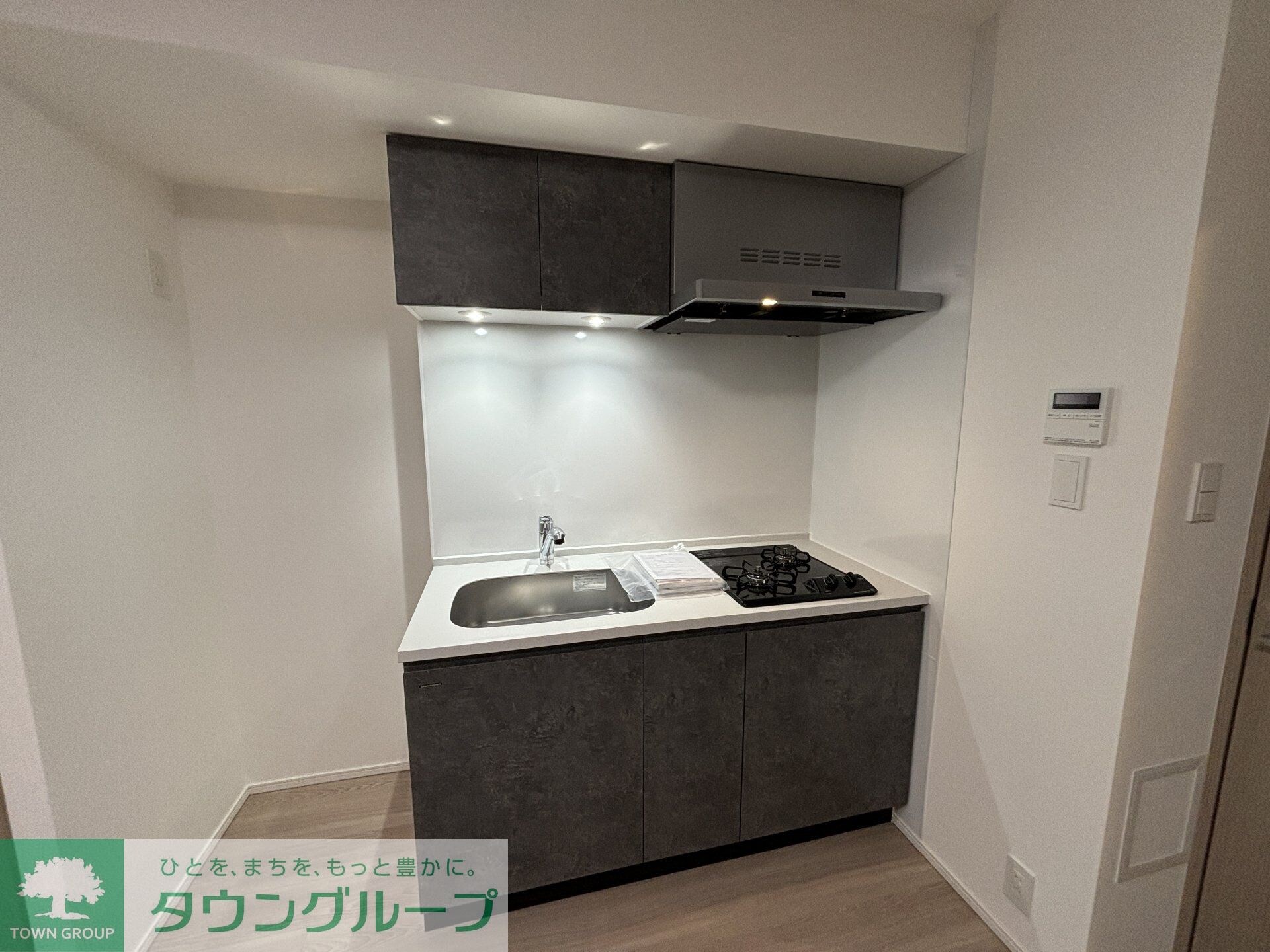 S-RESIDENCE新宿早稲田avelisの物件内観写真