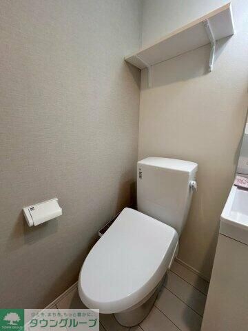 ホワイトキューブ若宮の物件内観写真