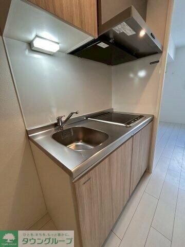 ホワイトキューブ若宮の物件内観写真